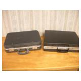HARDSHELL BRIEFCASES