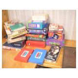 VINTAGE BOARD GAMES