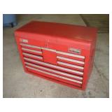 CRAFTSMAN 10 DRAWER TOOL CHEST