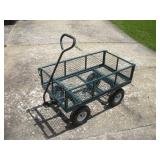 GROUNDWORK 3FT WAGON