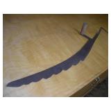 VINTAGE CORN CUTTER