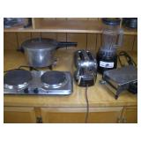 SMALL KITCHEN APPLIANCES