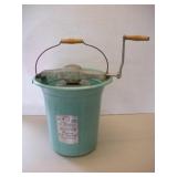 VINTAGE HOSTESS ALASKA ICE CREAM MAKER
