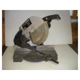 CRAFTSMAN 10IN COMPOUND MITER SAW