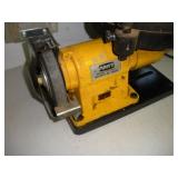 AMT 8IN HORIZONTAL WET GRINDER / 6IN BENCH--