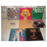 8 CLASSIC ROCK ALBUMS