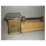 VINTAGE TRINER SCALE CO. MAIL
