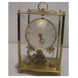 VINTAGE KUNDO ANIVERSARY CLOCK