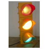 32IN TRAFFIC LIGHT (FLASHING)