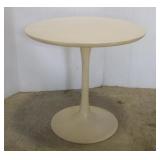2FT MID CENTURY MODERN TABLE