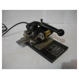 VINTAGE UNIVERSAL MATCH BOOK IMPRINTER --