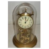 VINTAGE KUNDO ANIVERSARY CLOCK
