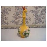 UNIVERSAL STATUARY 27' PLASTIC DUCK COIN BANK