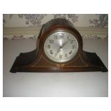 VINTAGE PLIMOUTH MANTLE CLOCK