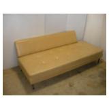 6FT MID CENTURY MODERN DAYBED SOFA