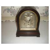 1920 JUNGHANS WURTTEMBERG GERMANY WESTMINSTER --