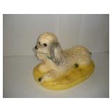 MID CENTURY MODERN LIFE SIZE TOWNSENDS CERAMIC --