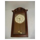 VINTAGE HOWARD MILLER BATTERY OPERATED --