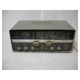 VINTAGE HALLICRAFTERS MODEL S-108 SHORT WAVE RADIO