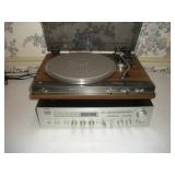 VINTAGE YAMAHA R-900 STEREO RECEIVER W/ --