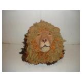 VINTAGE 1970 THE LION THE WITCH & THE WARDROBE --