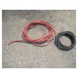 3/8 & 1/4 Inch Air Hoses