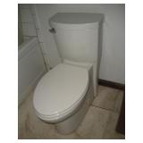 AMERICAN STANDARD TOILET
