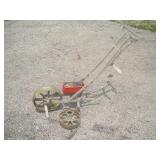 Aluminum Seeder