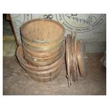 Vegetable Basket 20 inch Largest