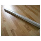 12X6 ROLL OF VINYL FLOATING FLOOR