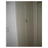 36IN BI FOLD DOOR  79IN TALL