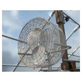 24 inch Fan