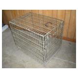 Dog Crate 21 x 30 x 28 inch