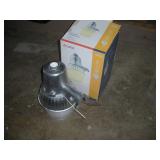 New Lithonia Dusk to Dawn Outdoor Light 10 x