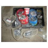 Chain Link Fence Hardware
