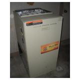BYRANT 80K BTU Gas Furnace