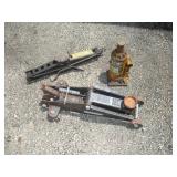Car & Bottle Jacks