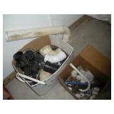 Plumbing Supplies