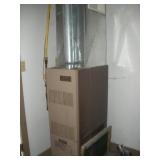 Sears Gas Furnace