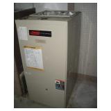LENNOX Gas Furnace 75000 BTU Model G26Q 5-75-6