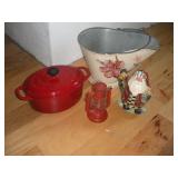 HOME Dï¿½COR AND TRAMONTINA ROASTER
