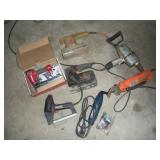 Asst Power Tools