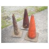 Traffic Cones