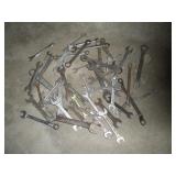 Asst Size Wrenches