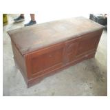 Cedar Chest 48 x 20 x 22 inch