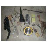 Asst Tools