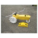 Nelson Tractor Water Sprinkler