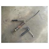 Grease Guns