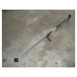Adjustable Truck Cargo Holder Bar