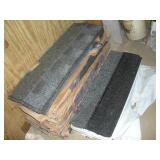 (10) Bundles Asst. Shingles